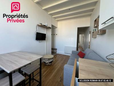 For sale Royan 2 rooms 31 m2 Charente maritime (17200) photo 3