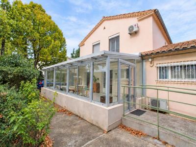 For sale Lezignan-corbieres 6 rooms 155 m2 Aude (11200) photo 0