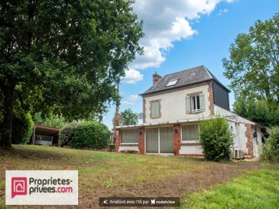 Annonce Vente 5 pi�ces Maison Quetteville 14