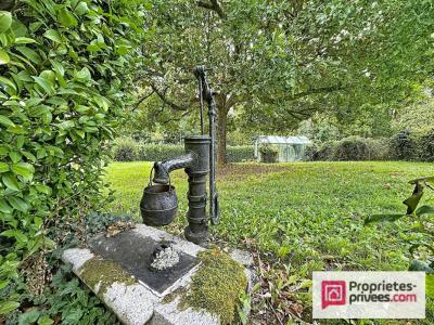 Acheter Maison 107 m2 Quetteville