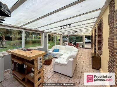 Acheter Maison Quetteville 349900 euros