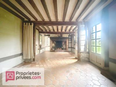 For sale Saint-andre-d'hebertot 4 rooms 100 m2 Calvados (14130) photo 4
