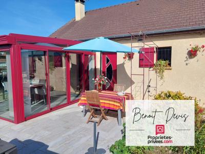 For sale Yvetot 4 rooms 95 m2 Seine maritime (76190) photo 1