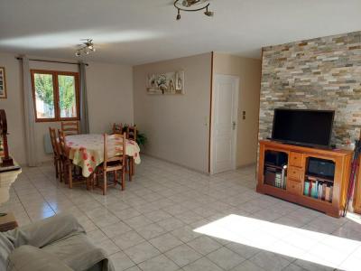 For sale Yvetot 4 rooms 95 m2 Seine maritime (76190) photo 2