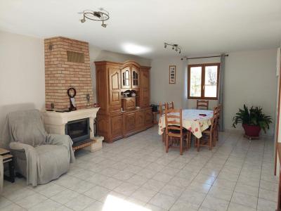 For sale Yvetot 4 rooms 95 m2 Seine maritime (76190) photo 3
