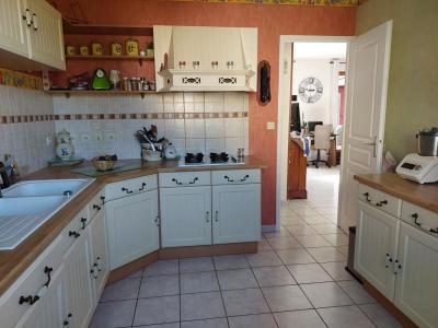 For sale Yvetot 4 rooms 95 m2 Seine maritime (76190) photo 4