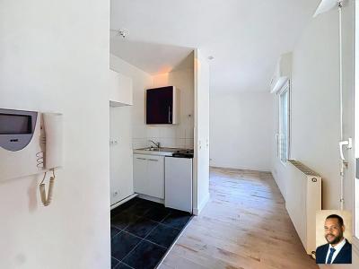 For sale Vitry-sur-seine 1 room 24 m2 Val de Marne (94400) photo 0