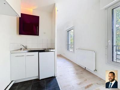 Acheter Appartement 24 m2 Vitry-sur-seine