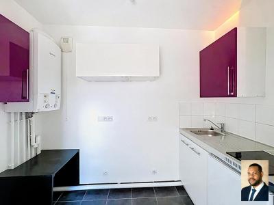 Acheter Appartement Vitry-sur-seine Val de Marne