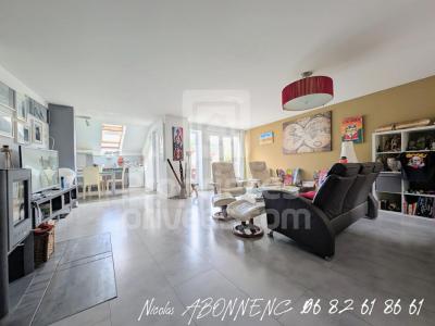 Annonce Vente 5 pi�ces Maison Vizille 38