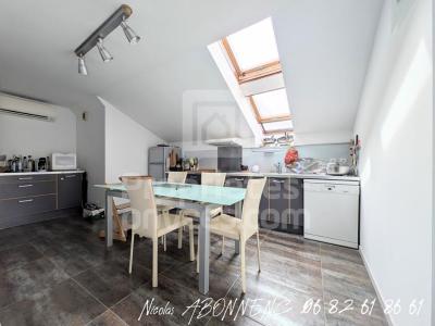 Acheter Maison 120 m2 Vizille