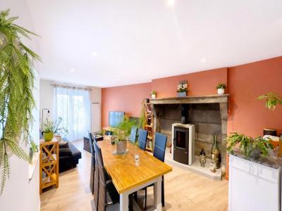 For sale Enval 5 rooms 95 m2 Puy de dome (63530) photo 2
