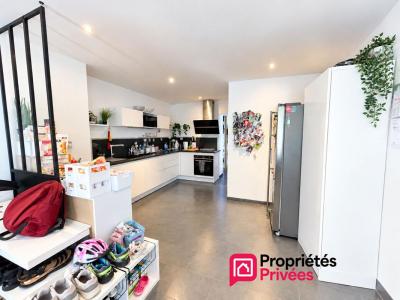 Annonce Vente 5 pi�ces Maison Garennes-sur-eure 27