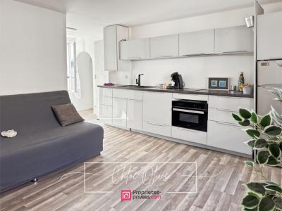 Annonce Vente 3 pi�ces Appartement Saint-germain-sur-morin 77