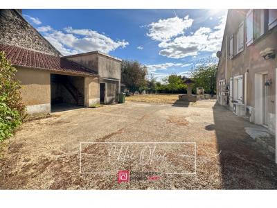 Annonce Vente 4 pi�ces Maison Guerard 77