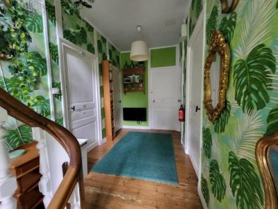 For sale Chateauneuf-du-faou 10 rooms 154 m2 Finistere (29520) photo 1