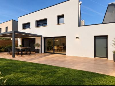 For sale Montreuil-juigne 6 rooms 170 m2 Maine et loire (49460) photo 1