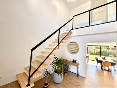 For sale Montreuil-juigne 6 rooms 170 m2 Maine et loire (49460) photo 2