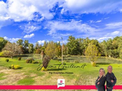 For sale Selles-sur-cher 7 rooms 138 m2 Loir et cher (41130) photo 0