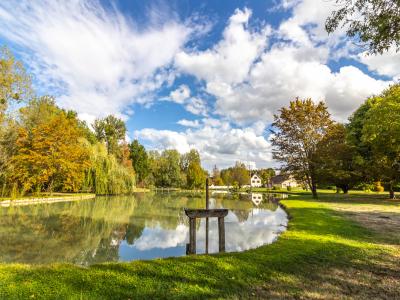 For sale Selles-sur-cher 7 rooms 138 m2 Loir et cher (41130) photo 1
