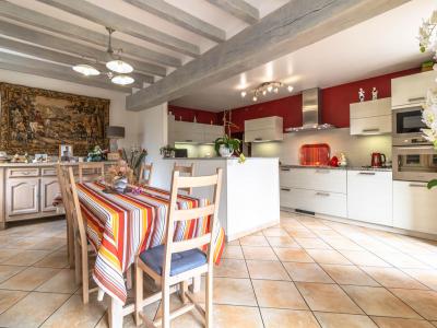 For sale Selles-sur-cher 7 rooms 138 m2 Loir et cher (41130) photo 3