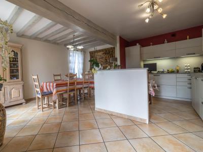 For sale Selles-sur-cher 7 rooms 138 m2 Loir et cher (41130) photo 4