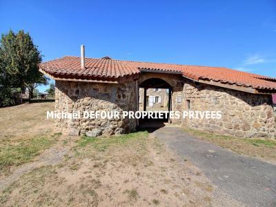 For sale Saint-hilaire-cusson-la-valmitte 6 rooms 166 m2 Loire (42380) photo 0