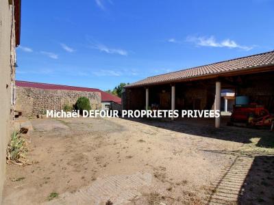 For sale Saint-hilaire-cusson-la-valmitte 6 rooms 166 m2 Loire (42380) photo 2