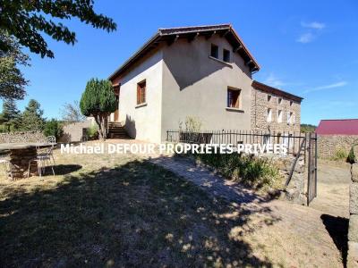 For sale Saint-hilaire-cusson-la-valmitte 6 rooms 166 m2 Loire (42380) photo 3
