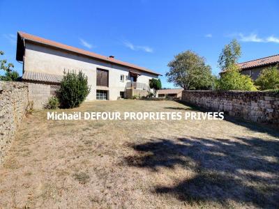 For sale Saint-hilaire-cusson-la-valmitte 6 rooms 166 m2 Loire (42380) photo 4