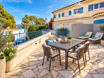 For sale Agay 4 rooms 72 m2 Var (83530) photo 0