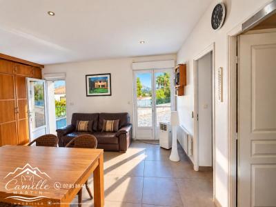 Annonce Vente 4 pi�ces Appartement Agay 83