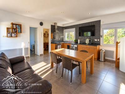 Acheter Appartement 72 m2 Agay
