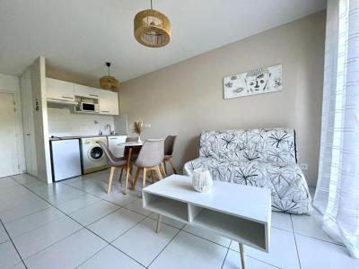 Acheter Appartement 36 m2 Merignac