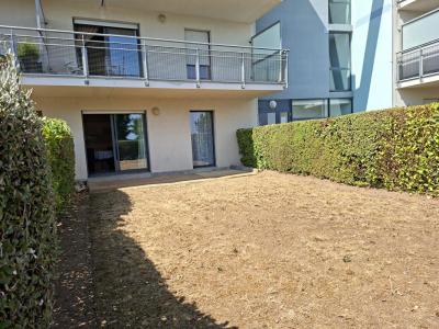 Annonce Vente 2 pi�ces Appartement Saint-martin-des-champs 29