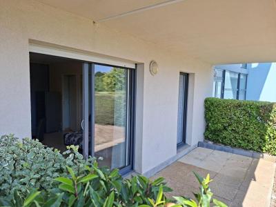 Acheter Appartement 37 m2 Saint-martin-des-champs
