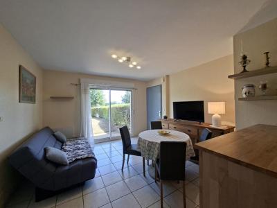 Acheter Appartement Saint-martin-des-champs 110000 euros