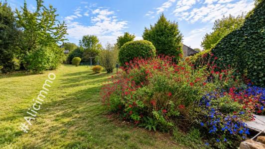 Annonce Vente 6 pi�ces Maison Sezanne 51