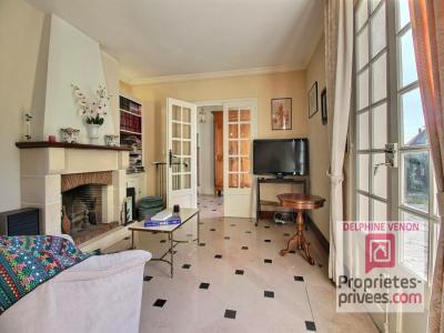For sale Chateauneuf-sur-loire 5 rooms 141 m2 Loiret (45110) photo 2