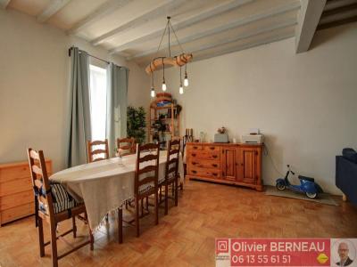 Annonce Vente 5 pi�ces Appartement Tarnos 40