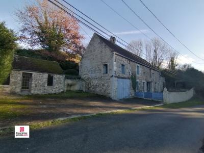 For sale Vignats 6 rooms 140 m2 Calvados (14700) photo 2