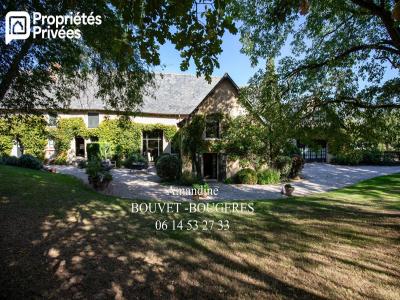Annonce Vente 10 pi�ces Maison Rennes 35