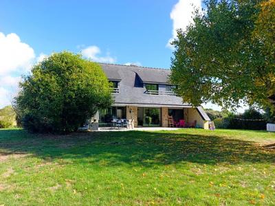 Annonce Vente 6 pi�ces Maison Pontivy 56