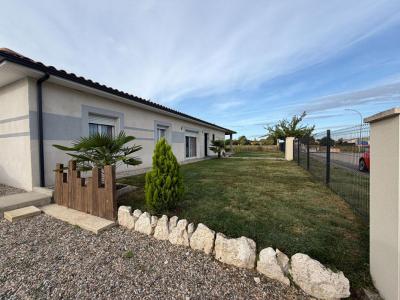 For sale Miramont-de-guyenne 4 rooms 144 m2 Lot et garonne (47800) photo 0
