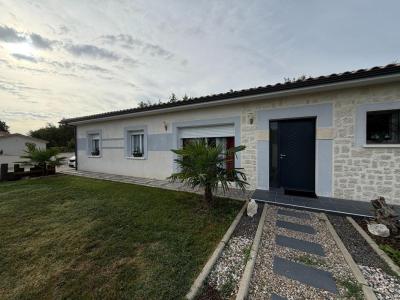 Annonce Vente 4 pi�ces Maison Miramont-de-guyenne 47