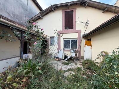 For sale Marmande 5 rooms 120 m2 Lot et garonne (47200) photo 0