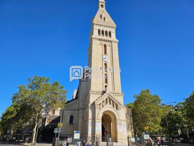 For sale Paris-14eme-arrondissement 2 rooms 43 m2 Paris (75014) photo 4