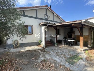 For sale Auterive 4 rooms 80 m2 Haute garonne (31190) photo 0