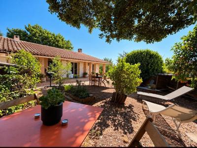 For sale Besse-sur-issole 3 rooms 85 m2 Var (83890) photo 0
