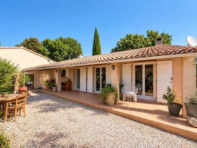 Annonce Vente 3 pi�ces Maison Besse-sur-issole 83